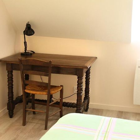 Chambres D'Hotes De La Fontaine Beauchery-Saint-Martin 외부 사진