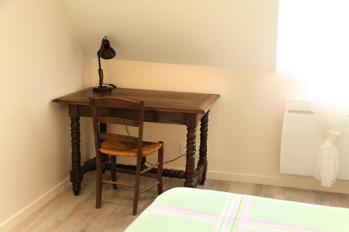 Chambres D'Hotes De La Fontaine Beauchery-Saint-Martin 외부 사진